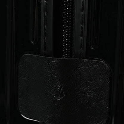 Rimowa Gloss Polycarbonate Essential Cabin Black 11 of 12