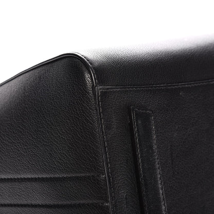 Givenchy Sugar Goatskin Medium Antigona Black 13 of 18