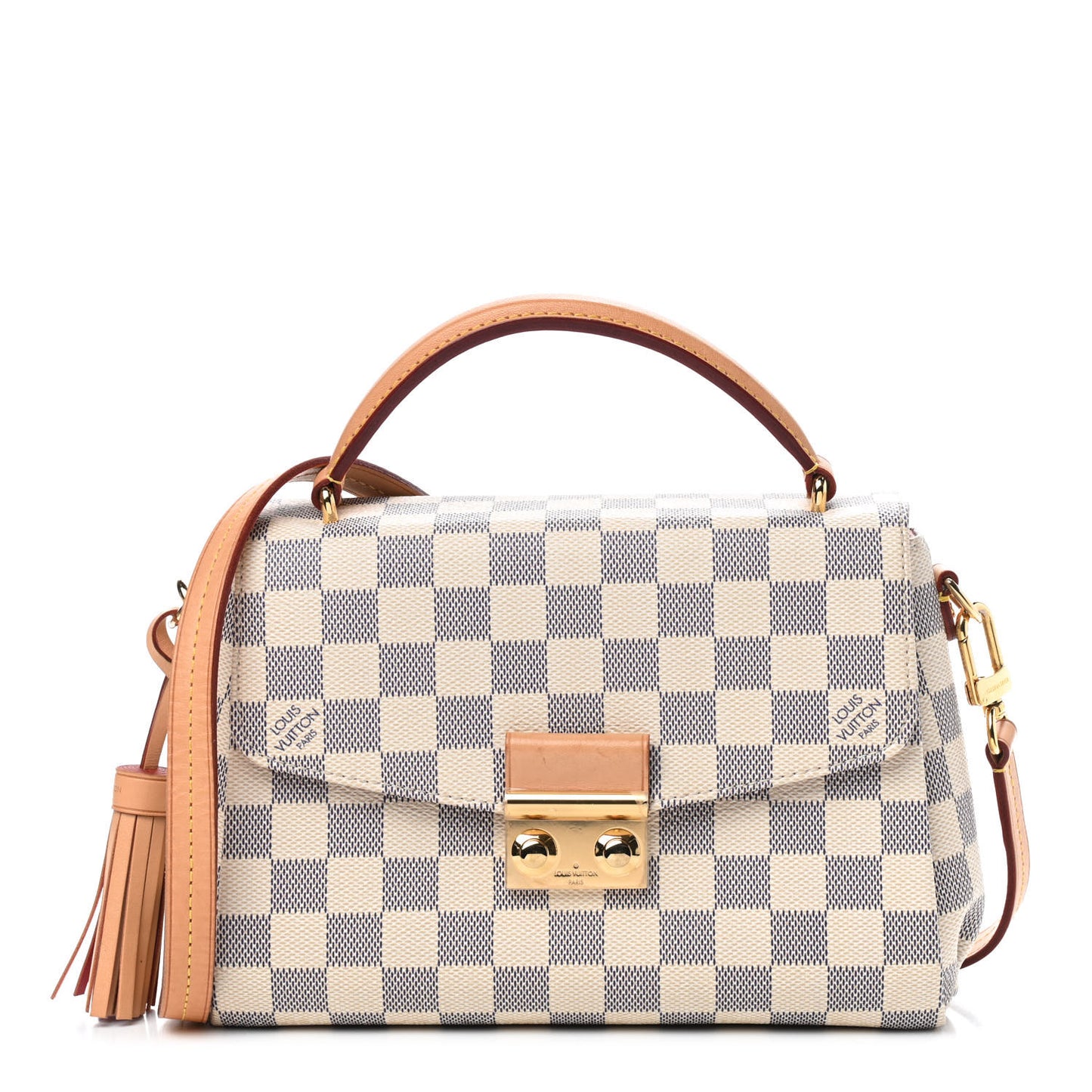 Damier Azur Croisette
