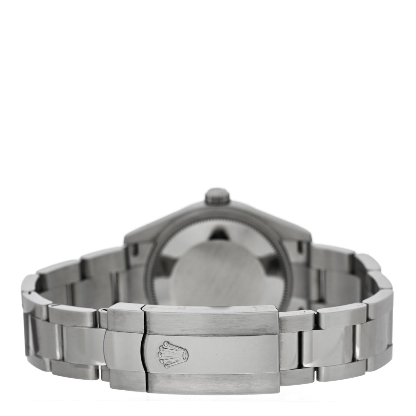 Stainless Steel 31mm Oyster Perpetual Datejust Watch Mint Green 278240