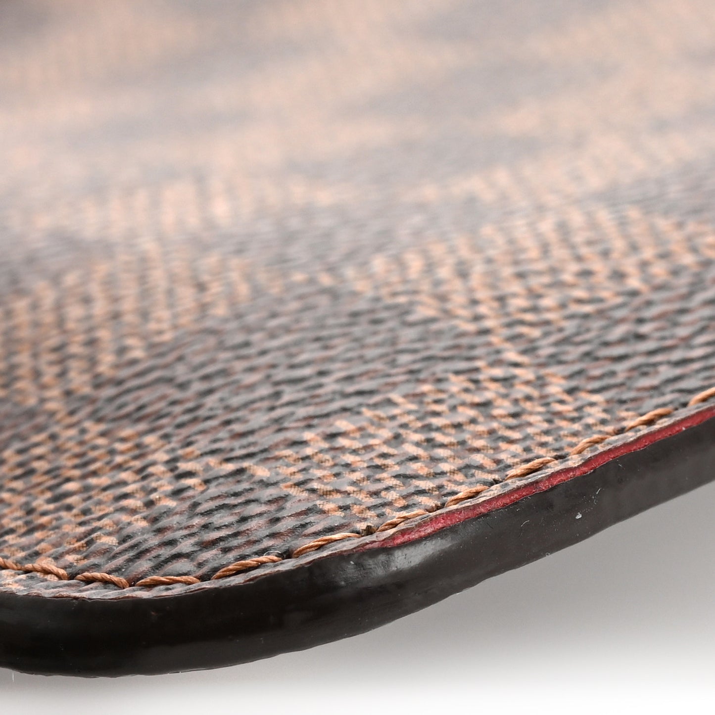 Damier Ebene Neverfull MM GM Pochette