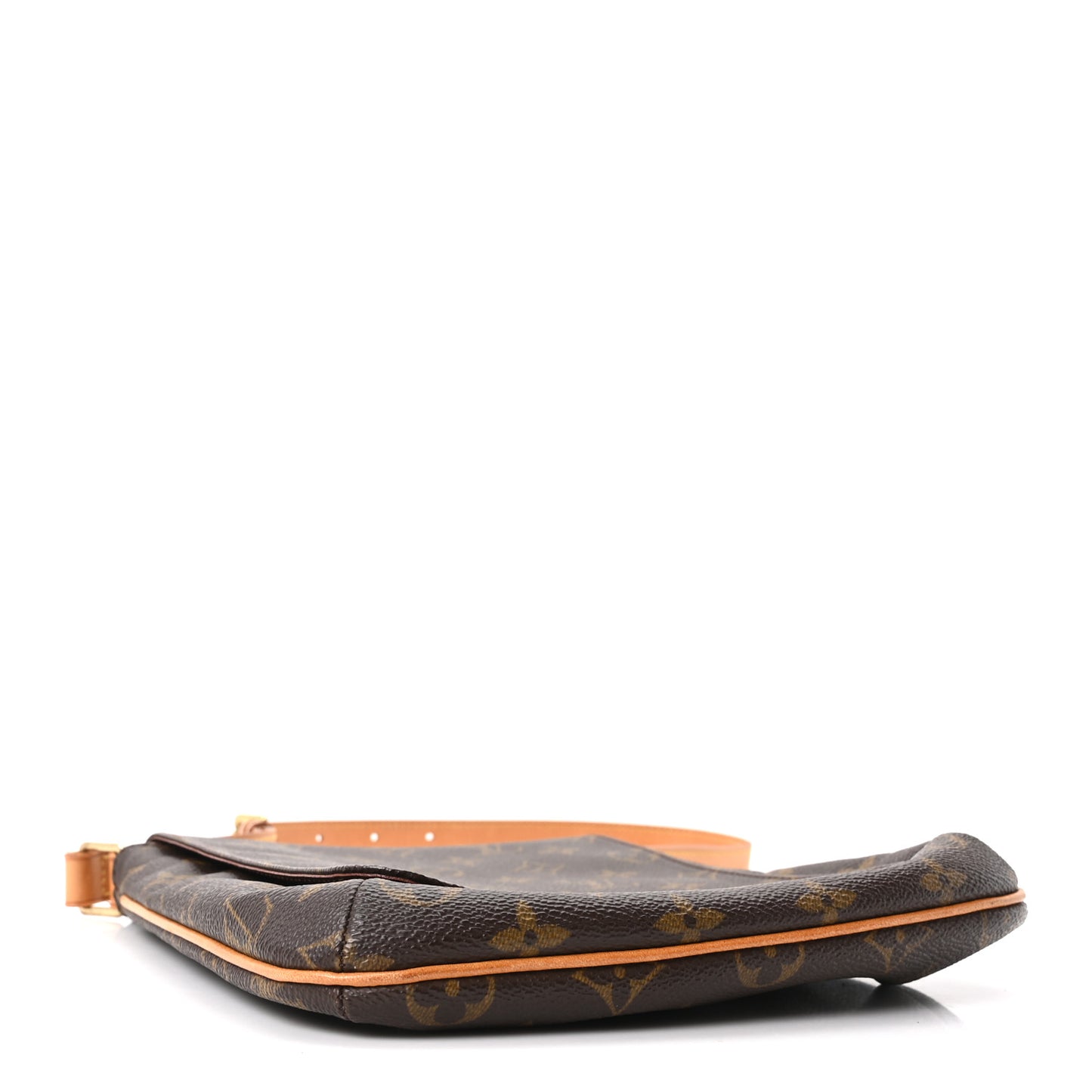 Monogram Musette Salsa