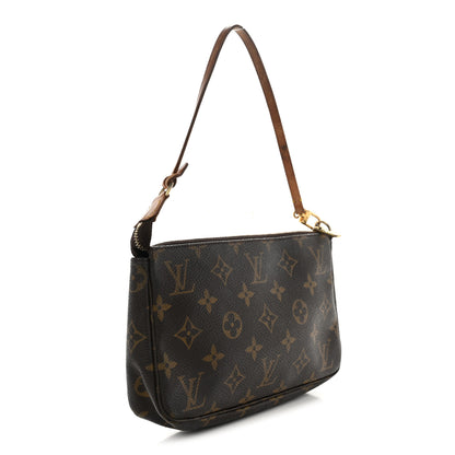 Louis Vuitton Monogram Pochette Accessories 3 of 15