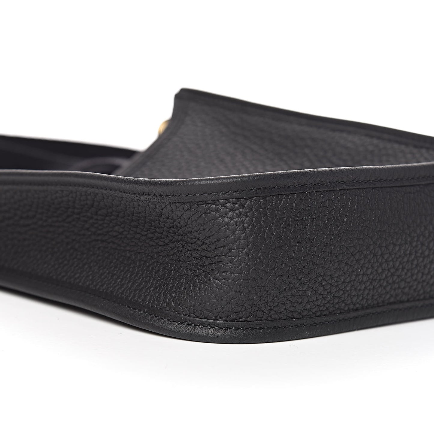 Taurillon Clemence Evelyne TPM Black