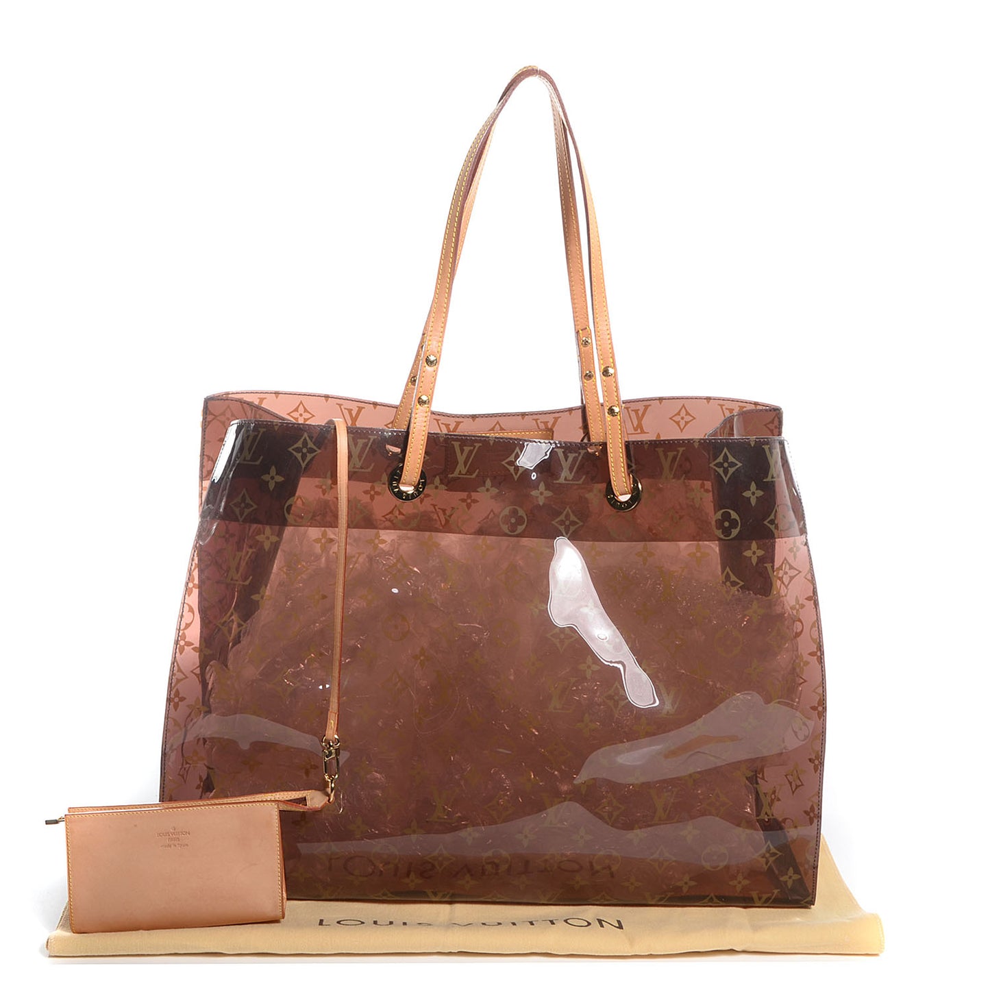 Ambre Sac Cabas GM