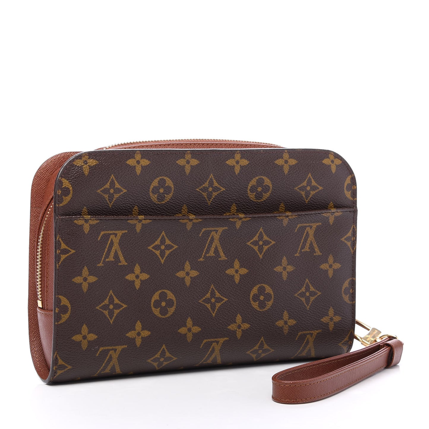 Monogram Pochette Orsay