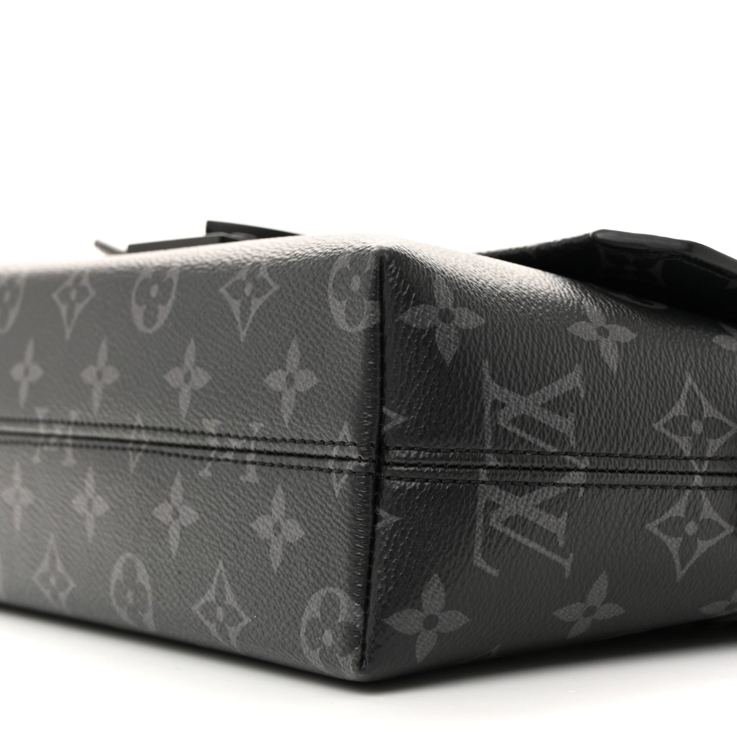 Monogram Eclipse S-Cape Messenger