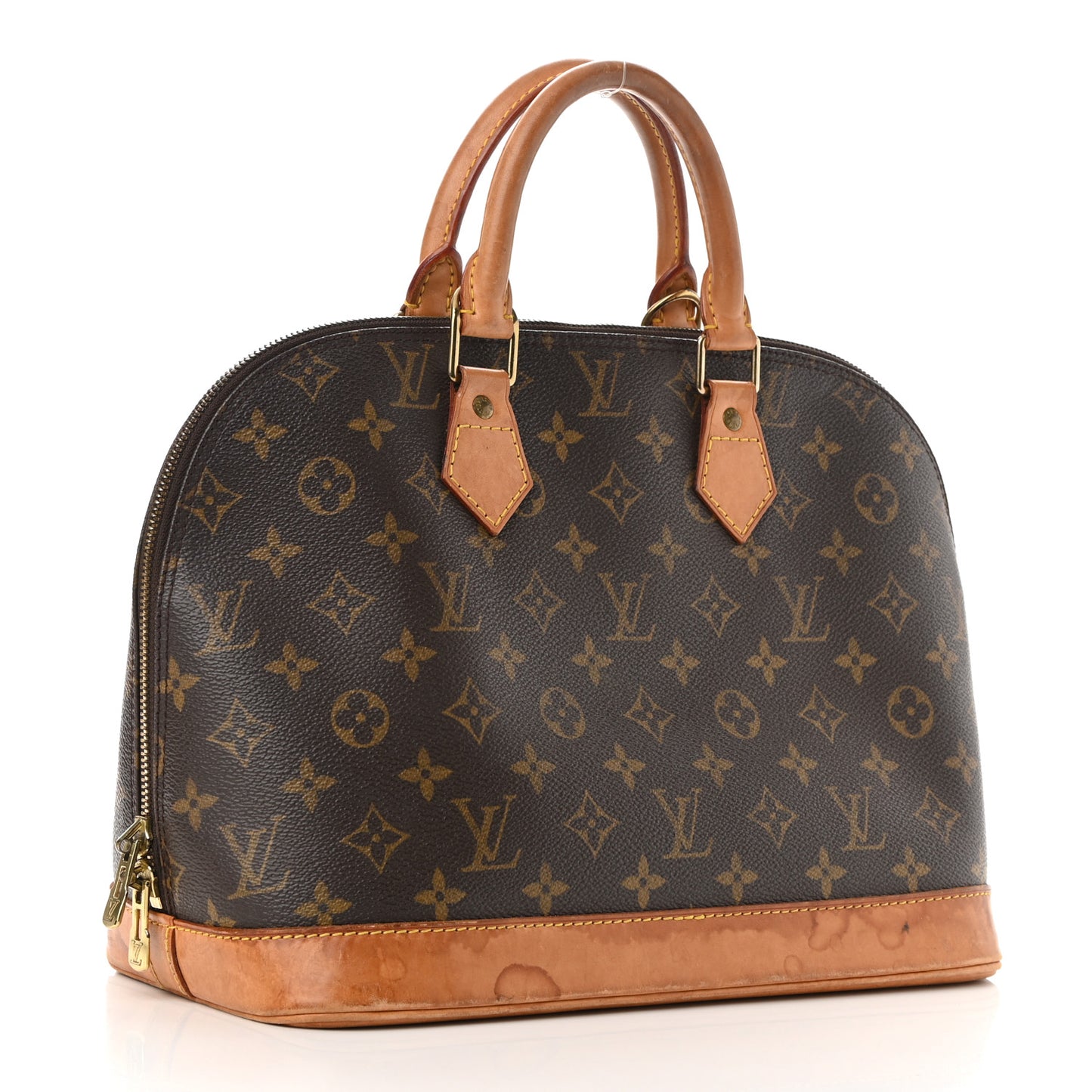 Monogram Alma PM