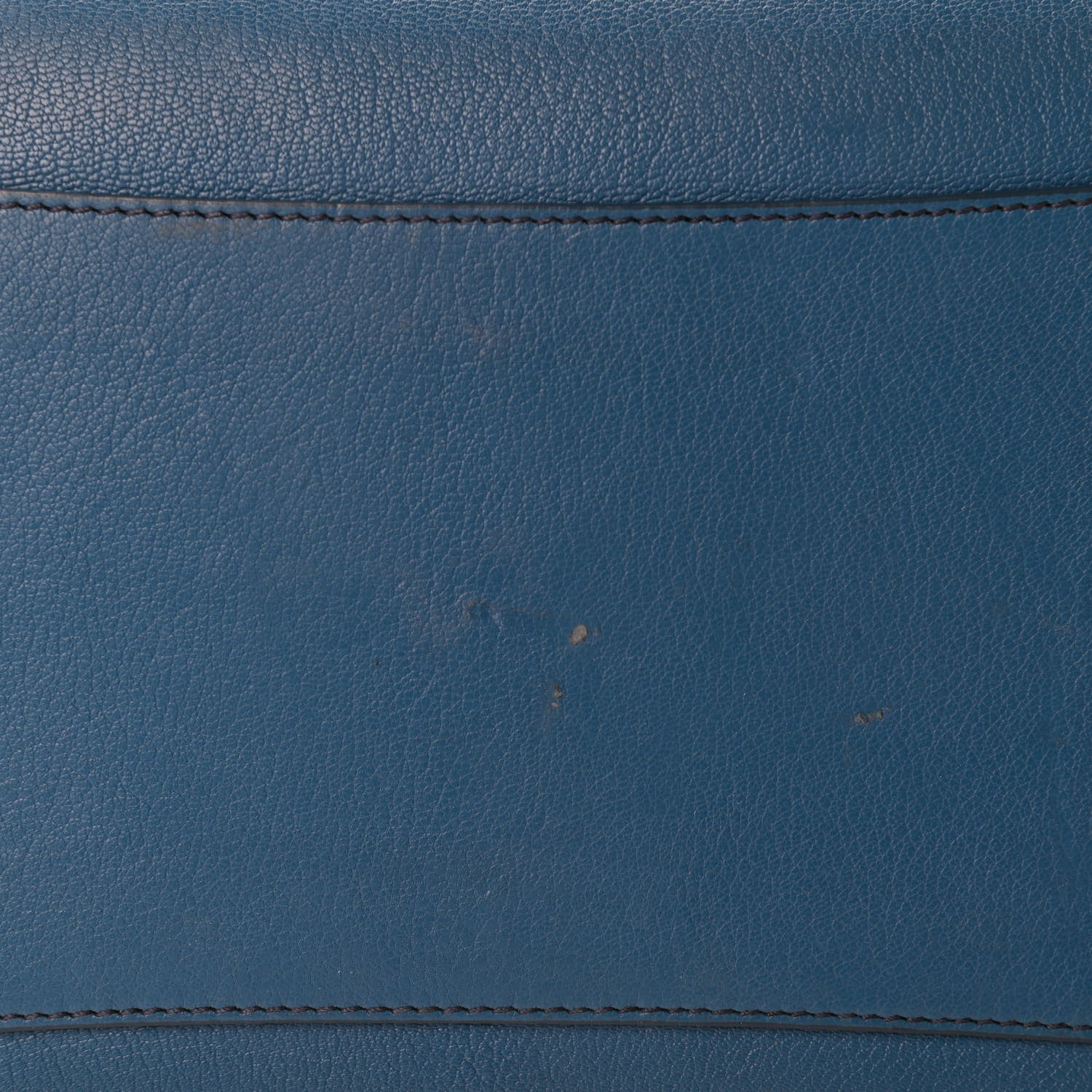 Givenchy Sugar Goatskin Medium Antigona Indigo Blue 8 of 9