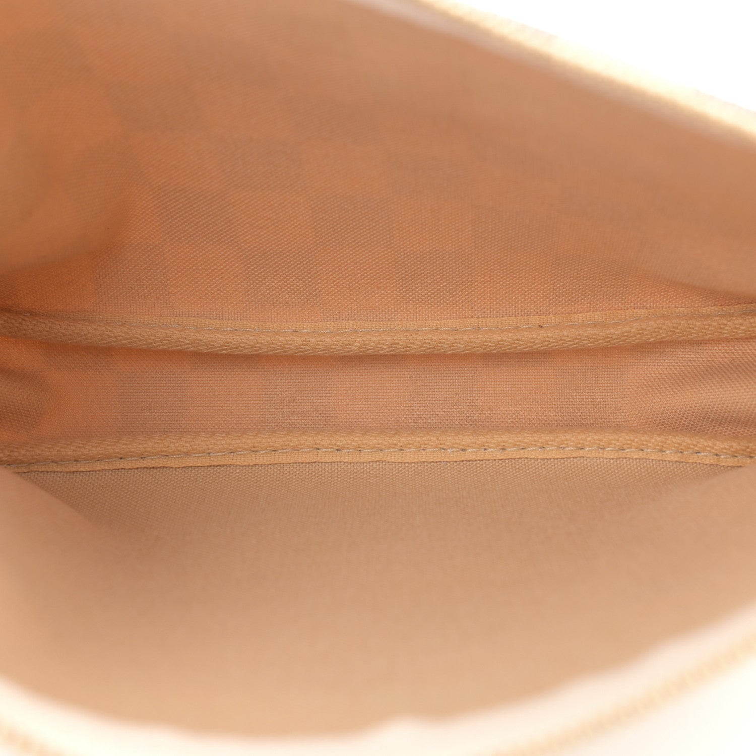 Louis Vuitton Damier Azur Accessories Pochette Long Strap 5 of 12