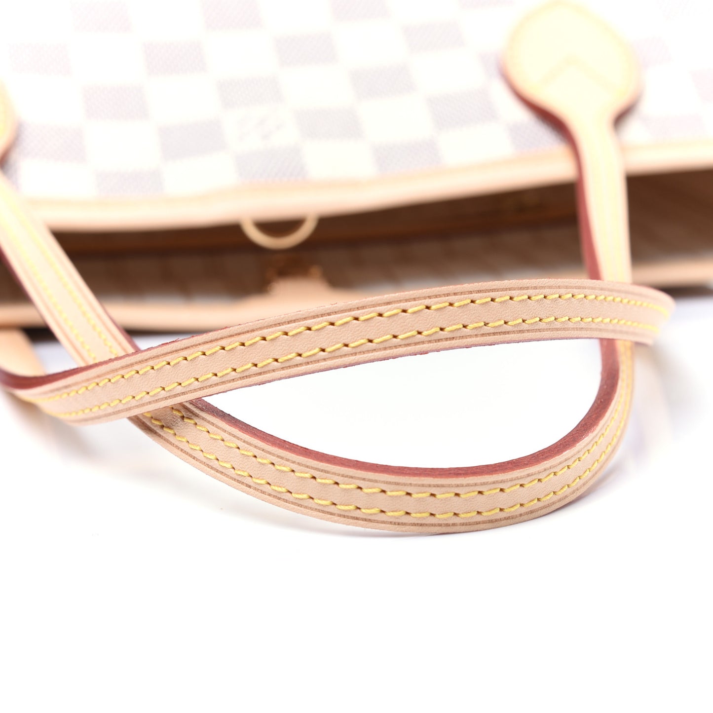 Damier Azur Neo Neverfull PM