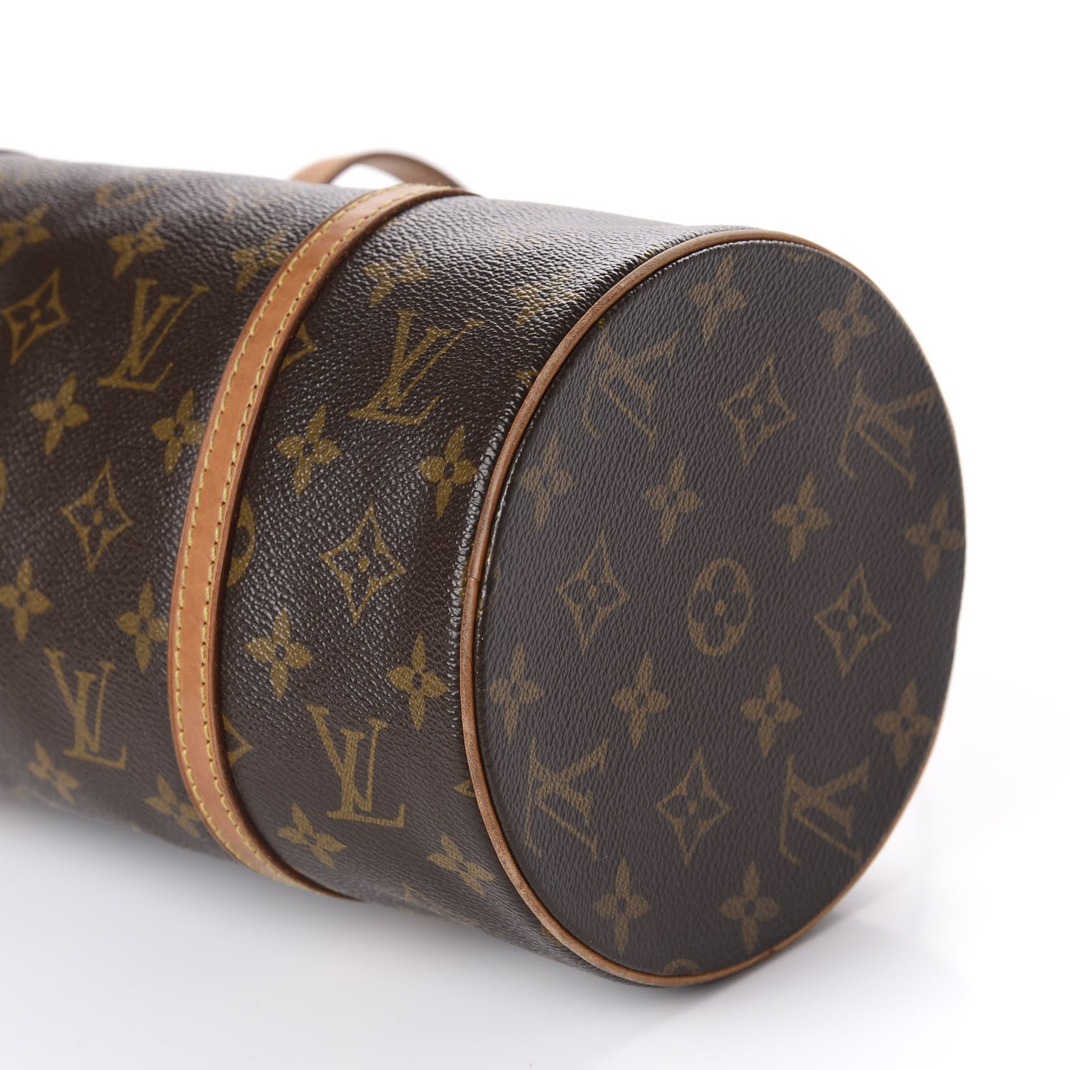 Louis Vuitton Monogram Papillon 30 7 of 9