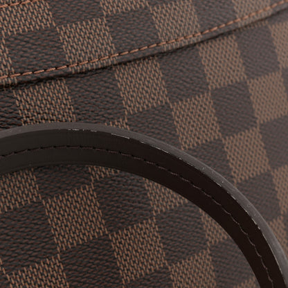 Louis Vuitton Damier Ebene Croisette 10 of 11