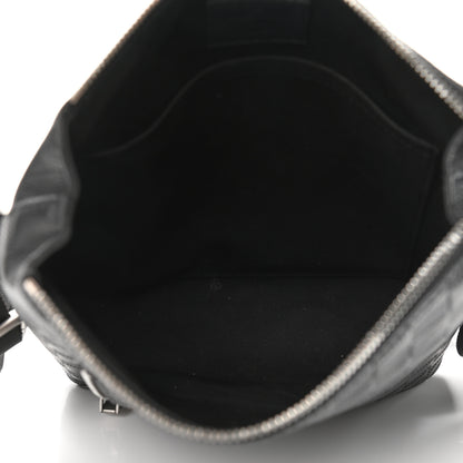 Louis Vuitton Damier Infini Discovery Messenger BB Onyx 6 of 15