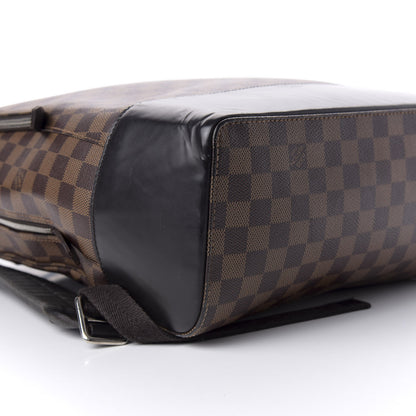 Louis Vuitton Damier Ebene Jake Backpack 6 of 8