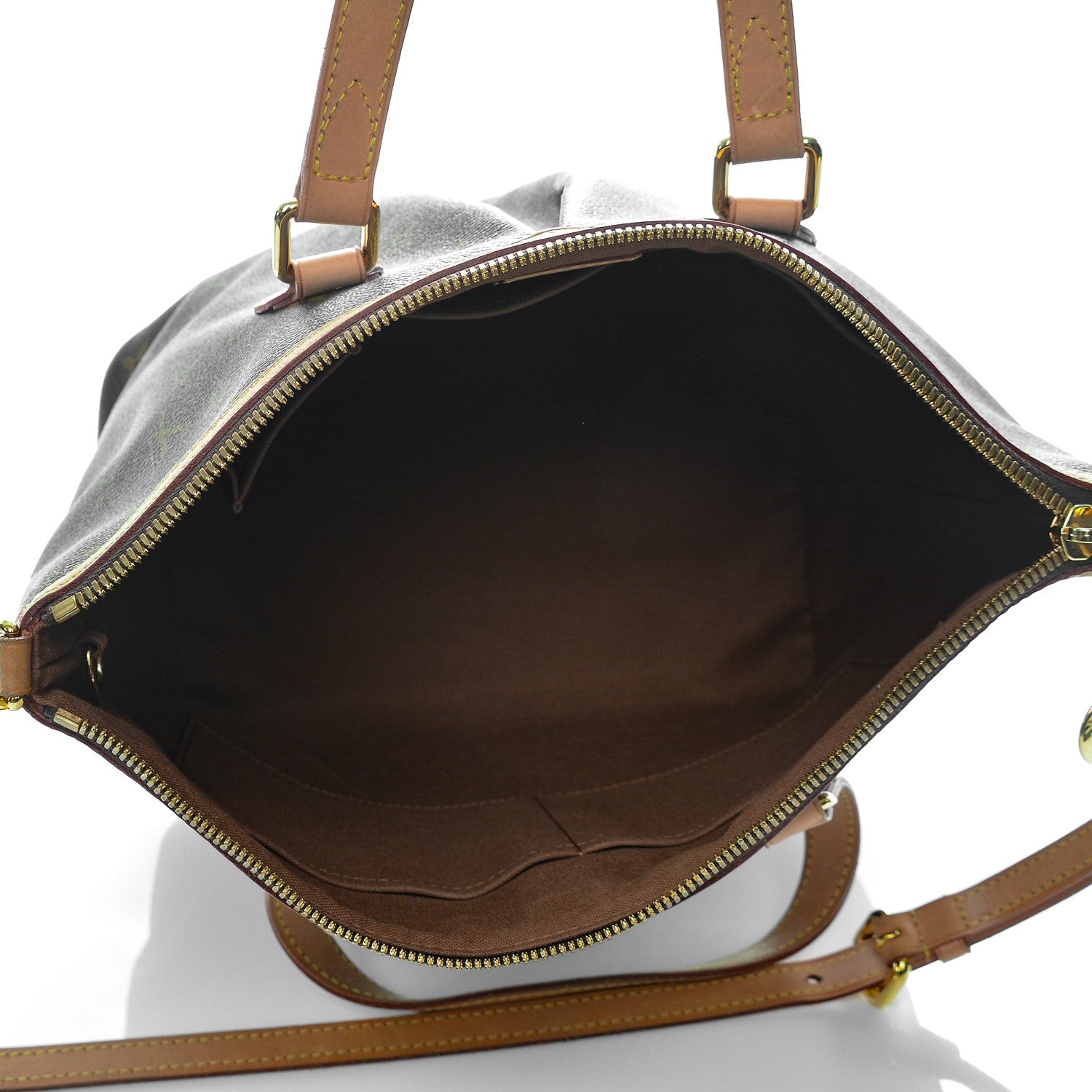 Louis Vuitton Monogram Palermo PM 5 of 7