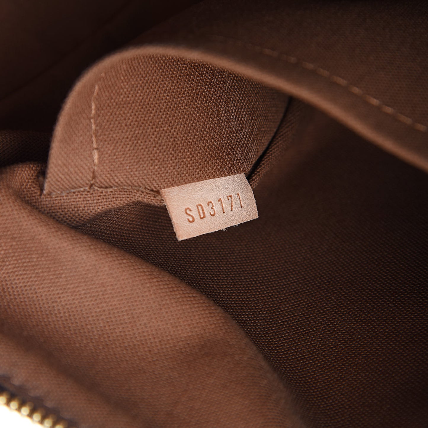Monogram Palermo PM