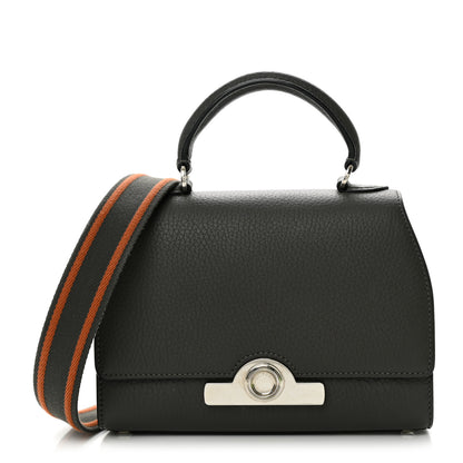 Moynat Taurillon Blush Rejane BB 1 of 9