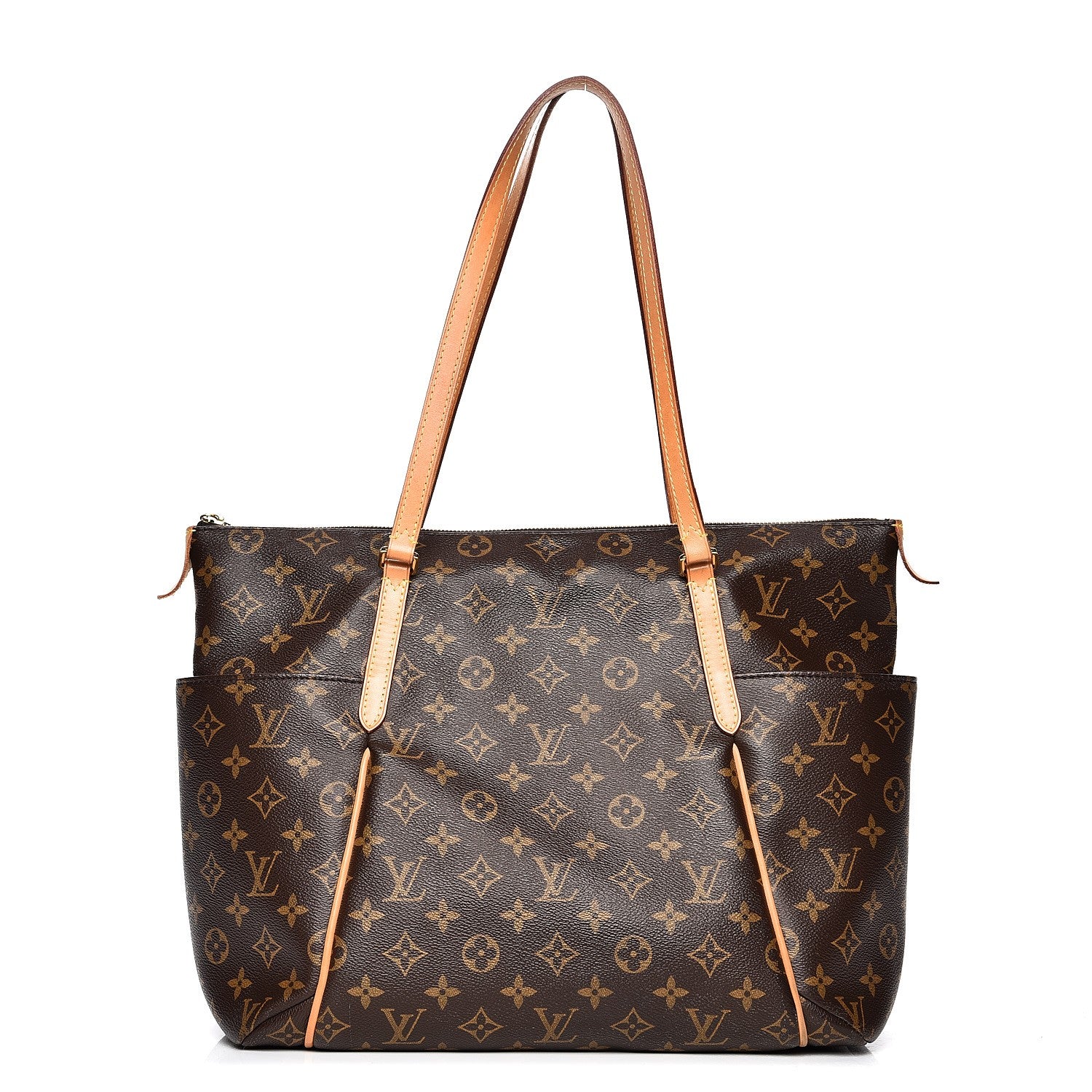 Louis Vuitton Monogram Totally MM 1 of 8