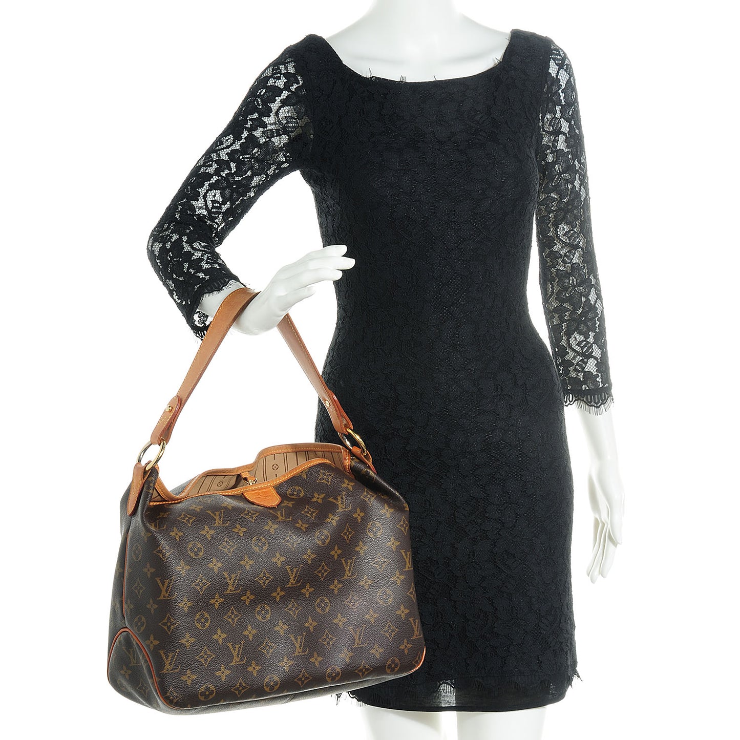 Monogram Delightful PM