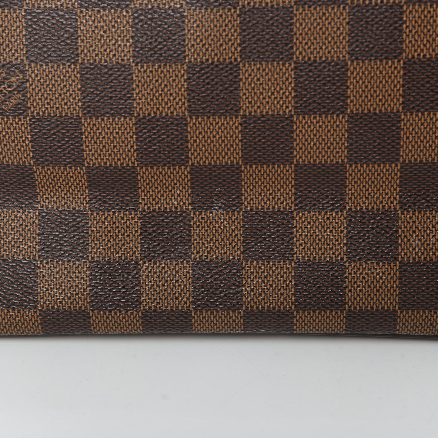 Damier Ebene Westminster PM