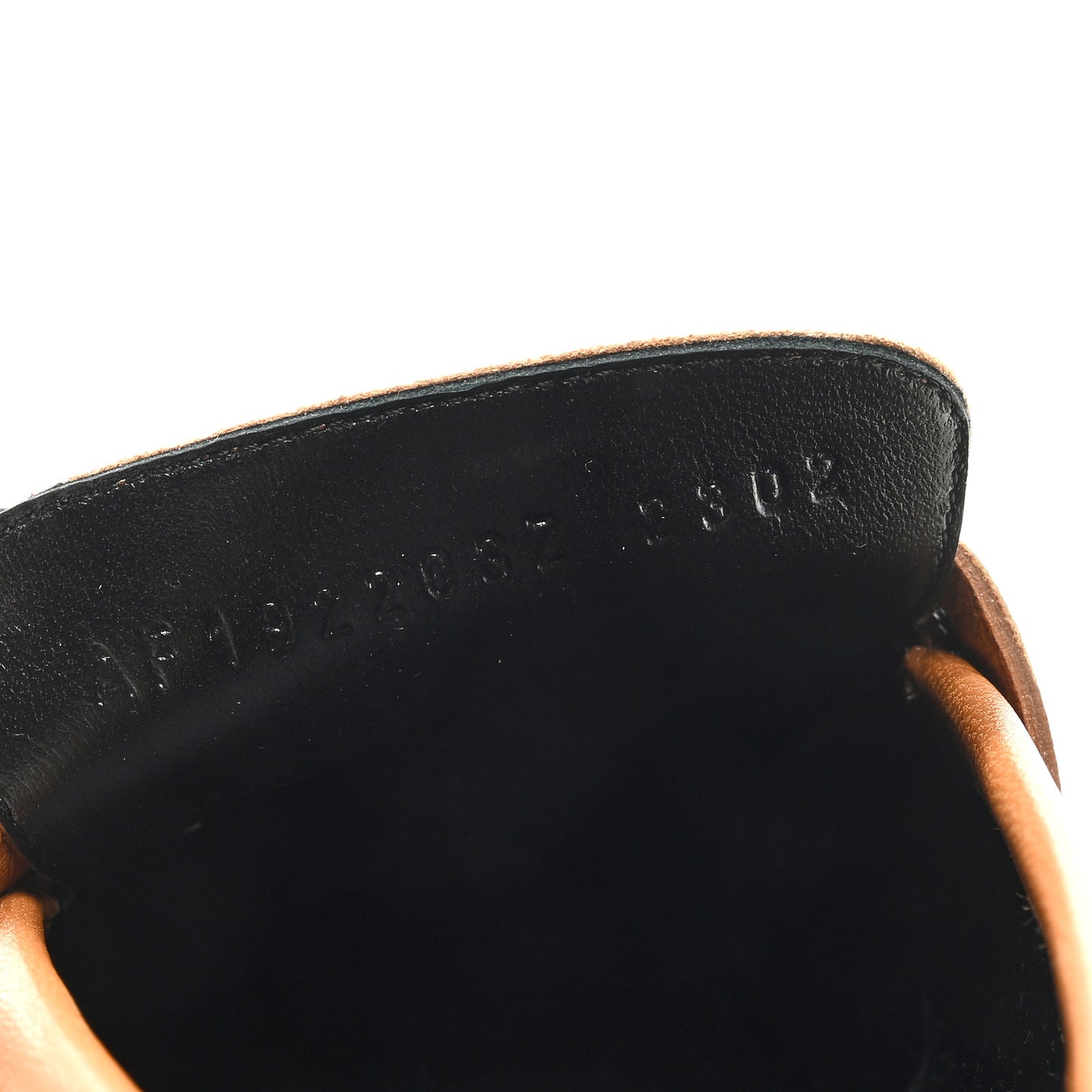 Goatskin Womens Royal Loafers 40