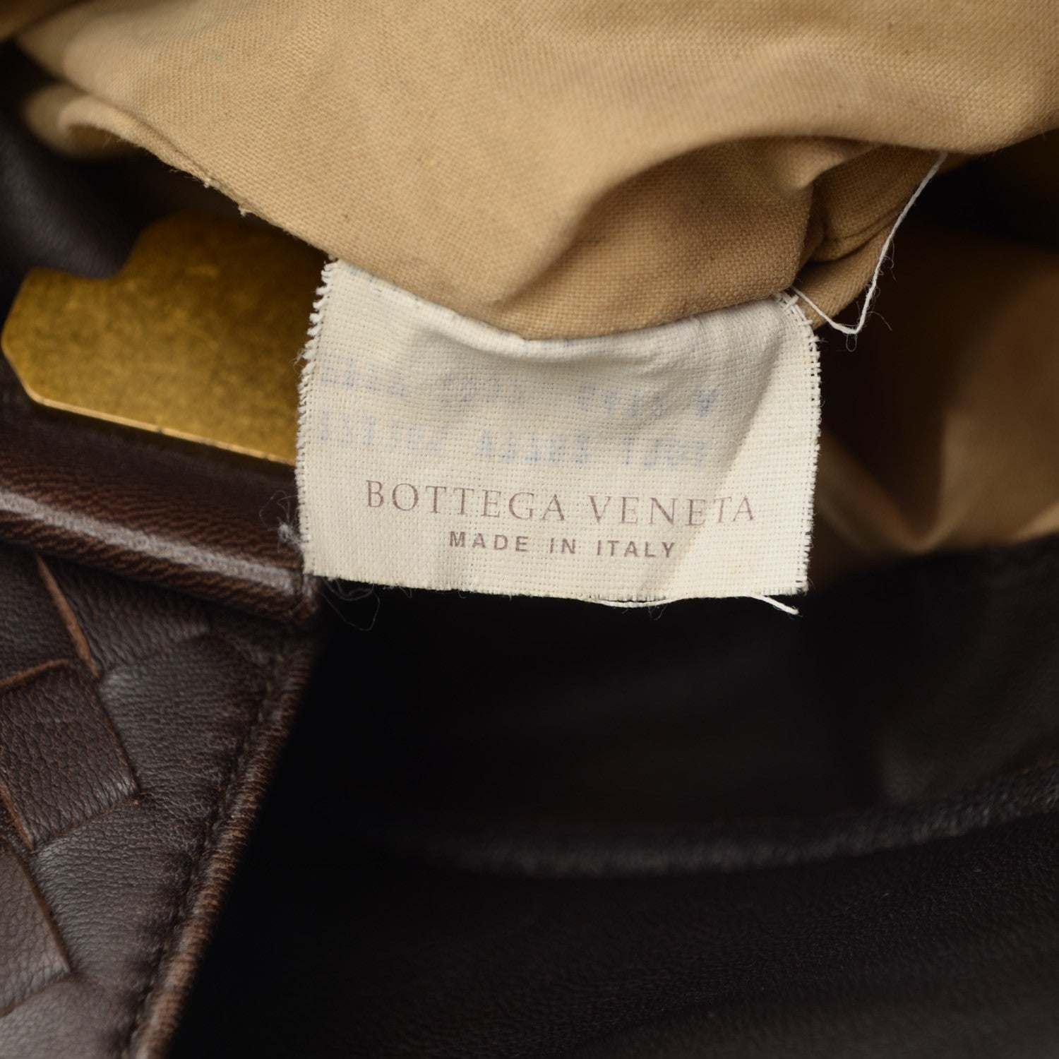 Bottega Veneta Nappa Intrecciato Medium Roma Tote Moro 6 of 10