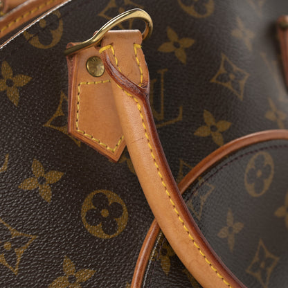 Louis Vuitton Monogram Ellipse MM 11 of 17