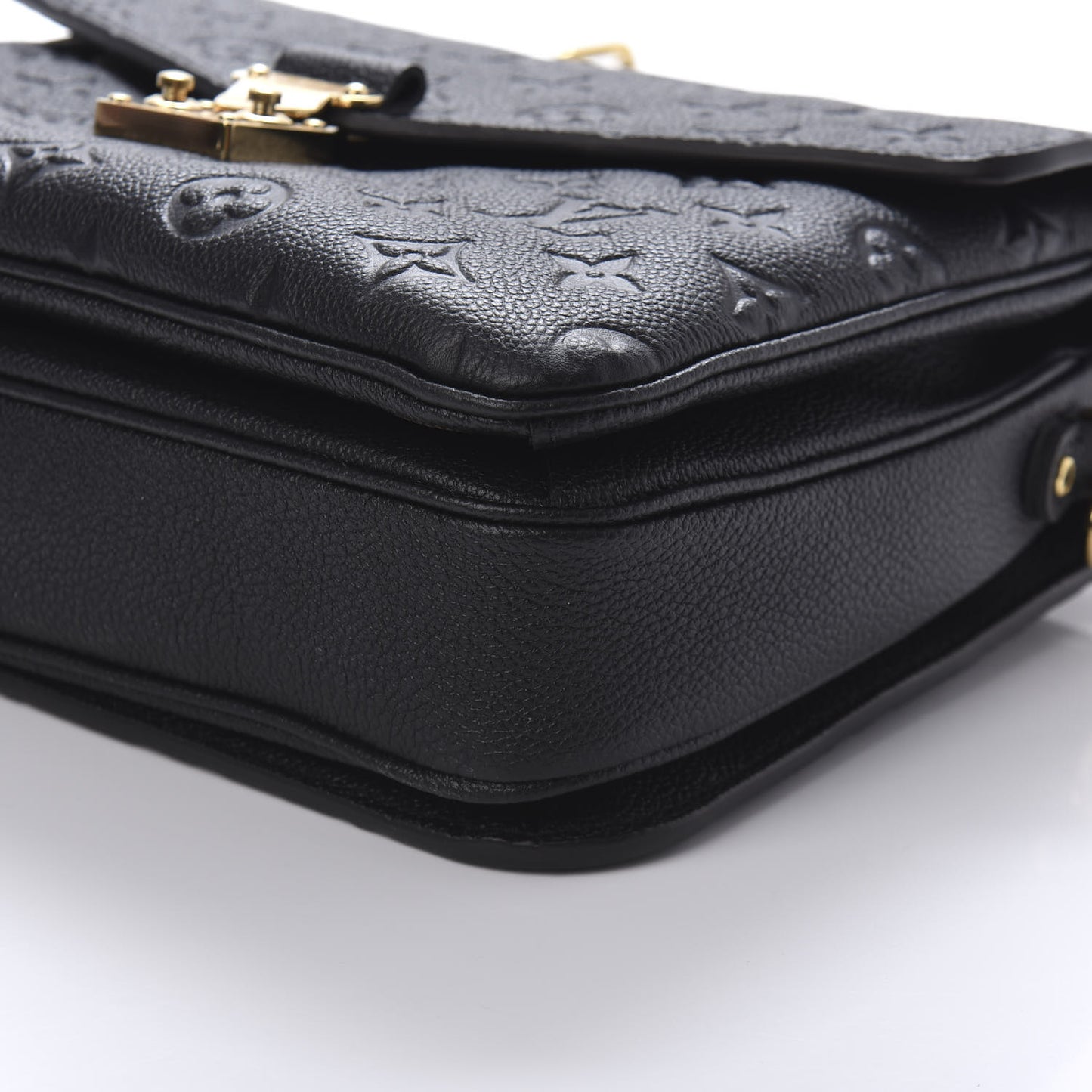 Empreinte Pochette Metis Black