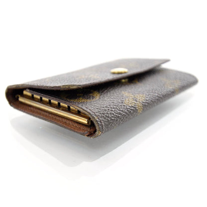 Louis Vuitton Monogram 6 Key Multicles Holder 4 of 7