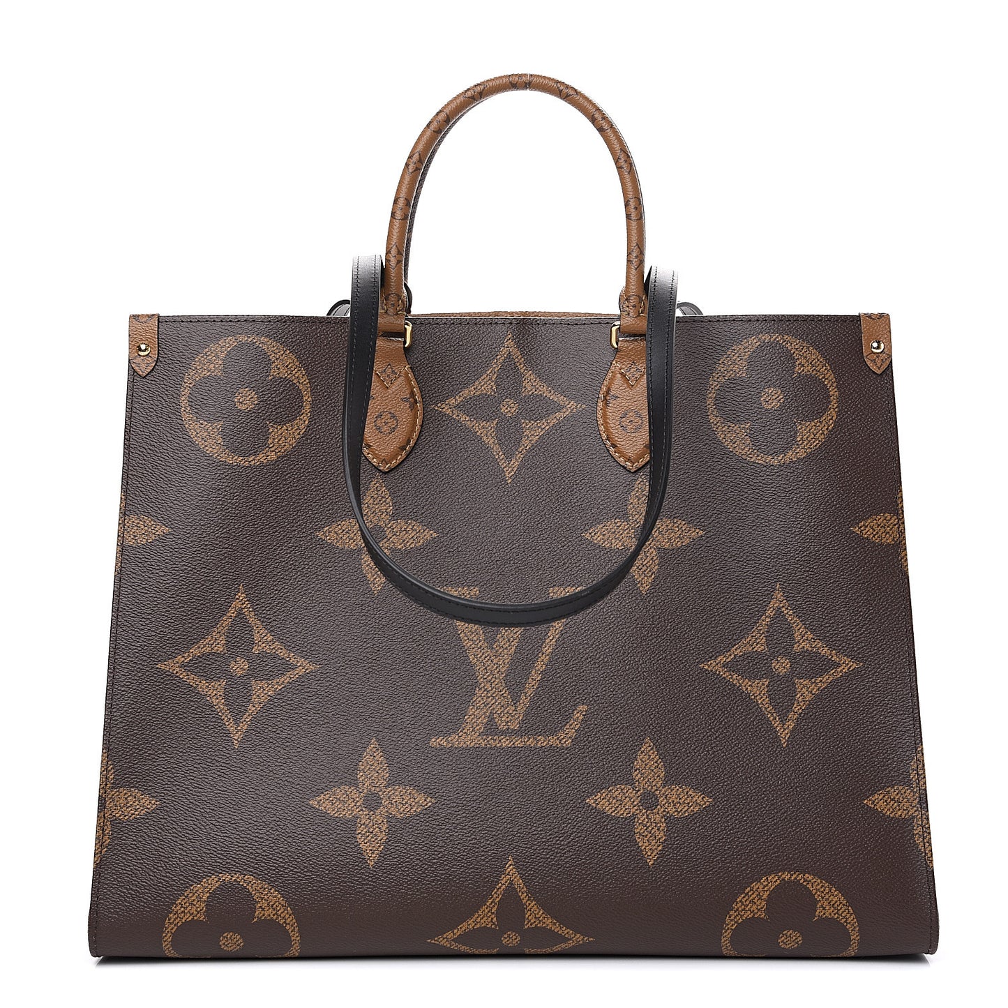Reverse Monogram Giant Onthego GM