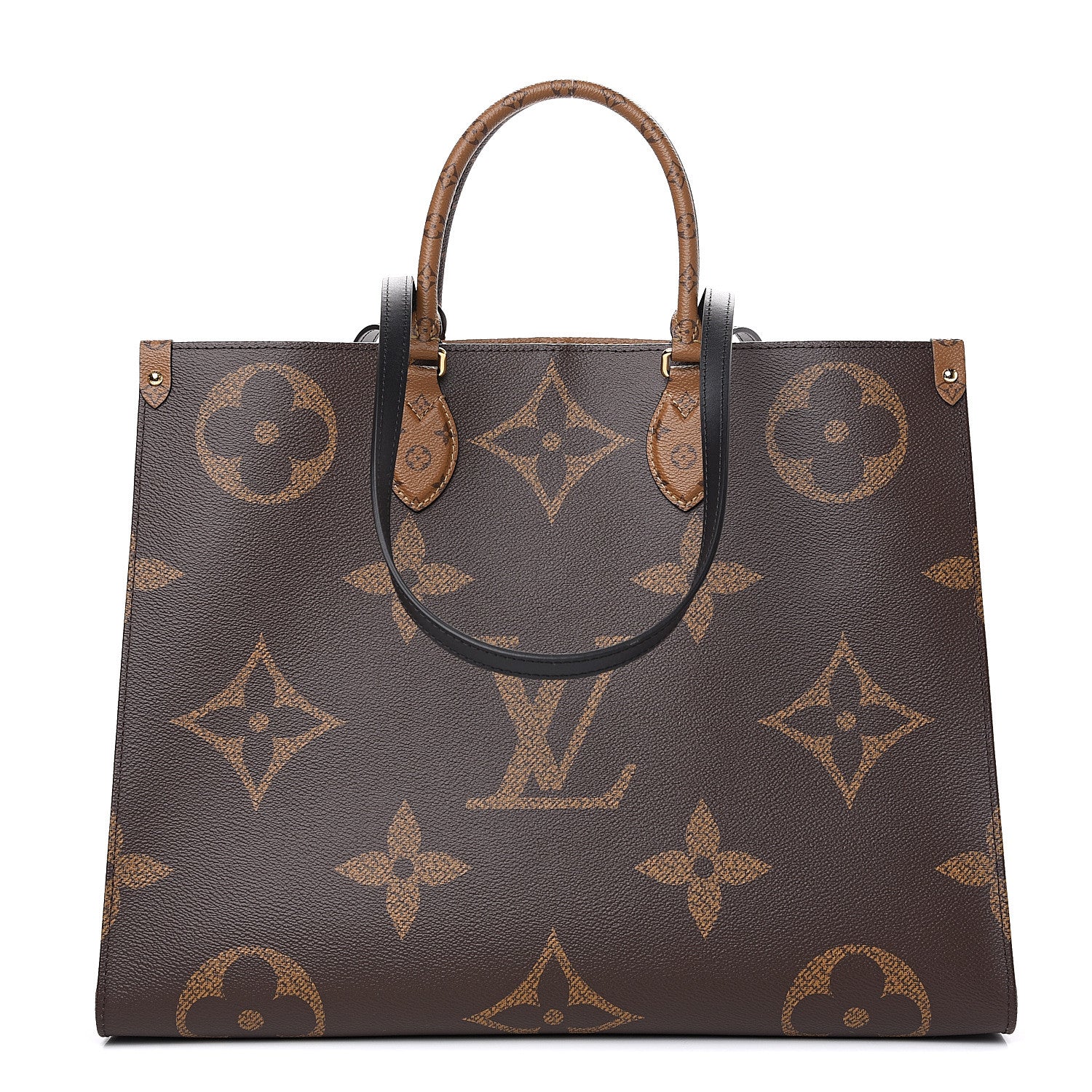 Louis Vuitton Reverse Monogram Giant Onthego GM 1 of 9
