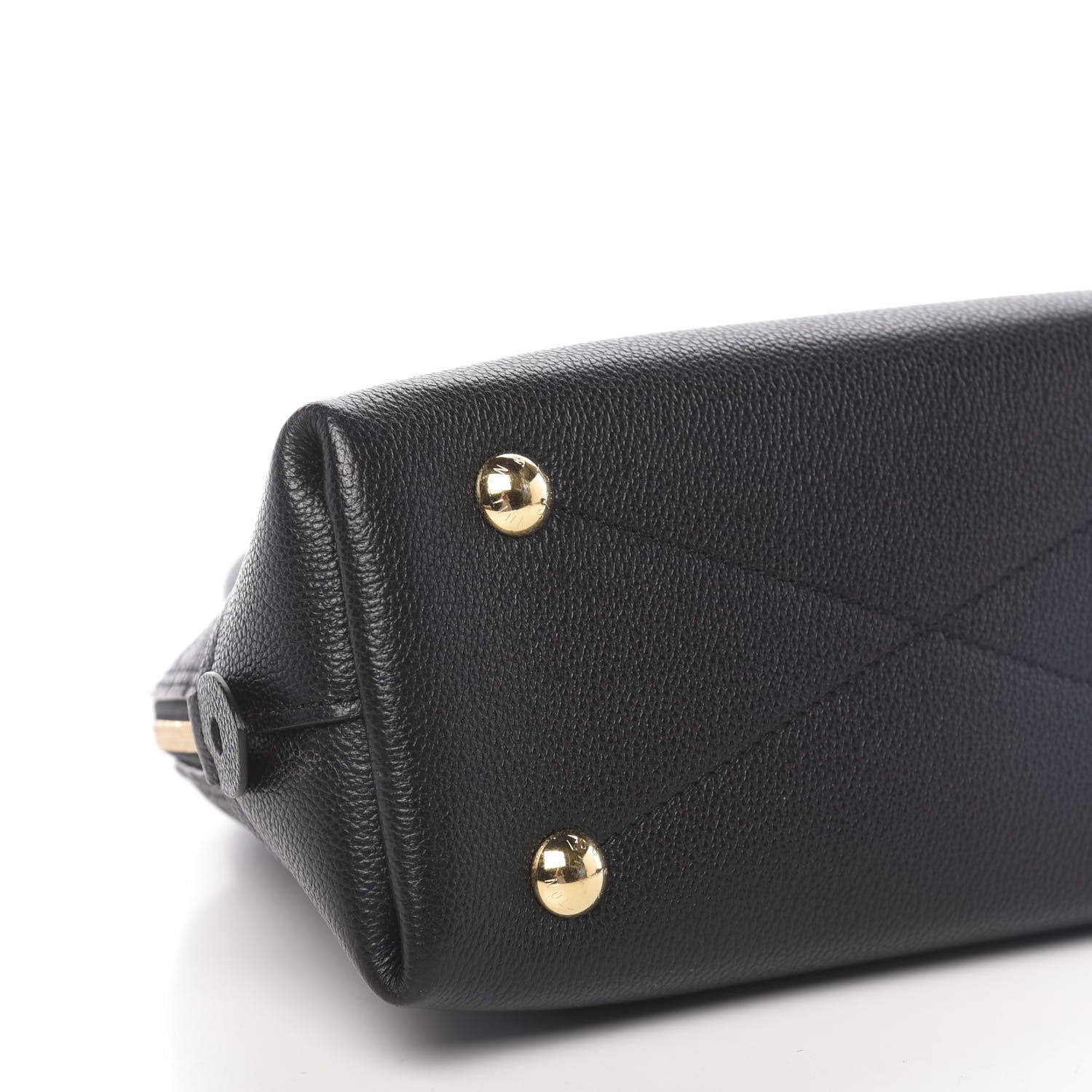 Louis Vuitton Empreinte Neo Alma BB Black 8 of 10