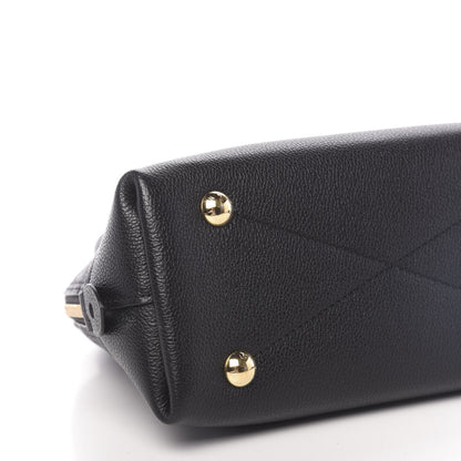 Louis Vuitton Empreinte Neo Alma BB Black 8 of 10