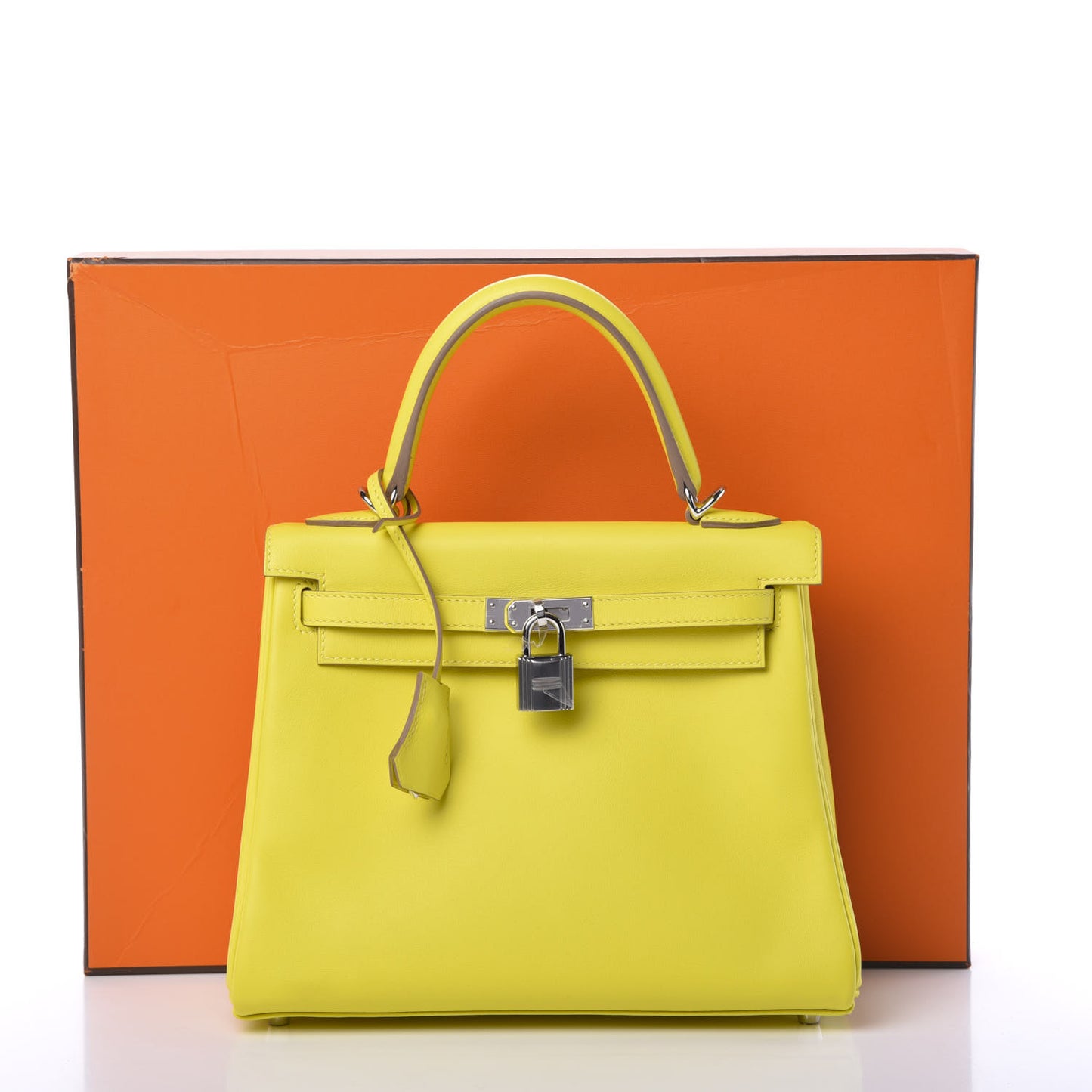 Swift Kelly Retourne 25 Lime