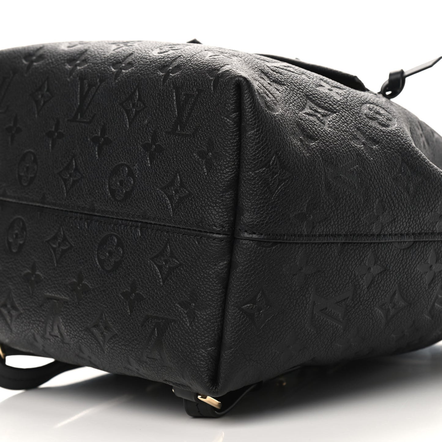 Empreinte Montsouris PM Black