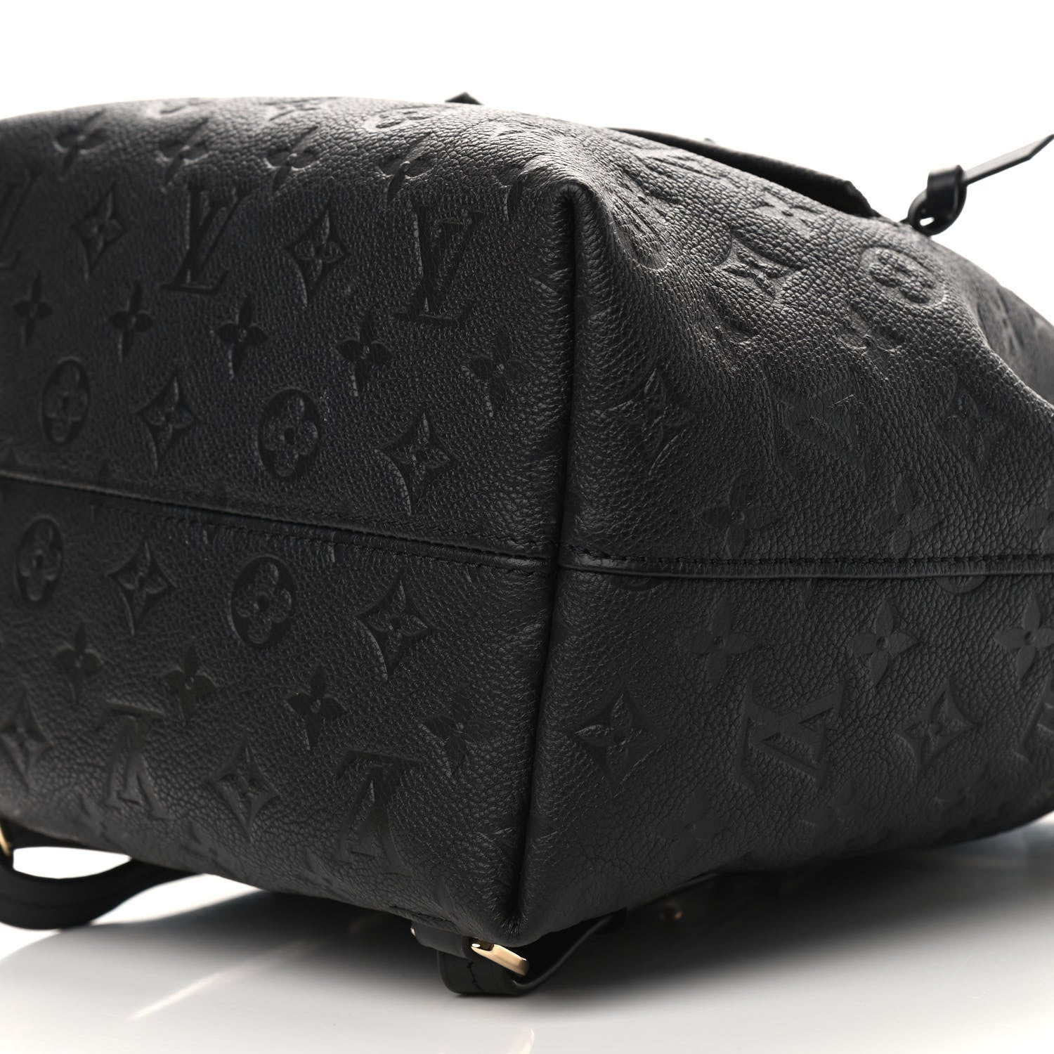 Louis Vuitton Empreinte Montsouris PM Black 8 of 8