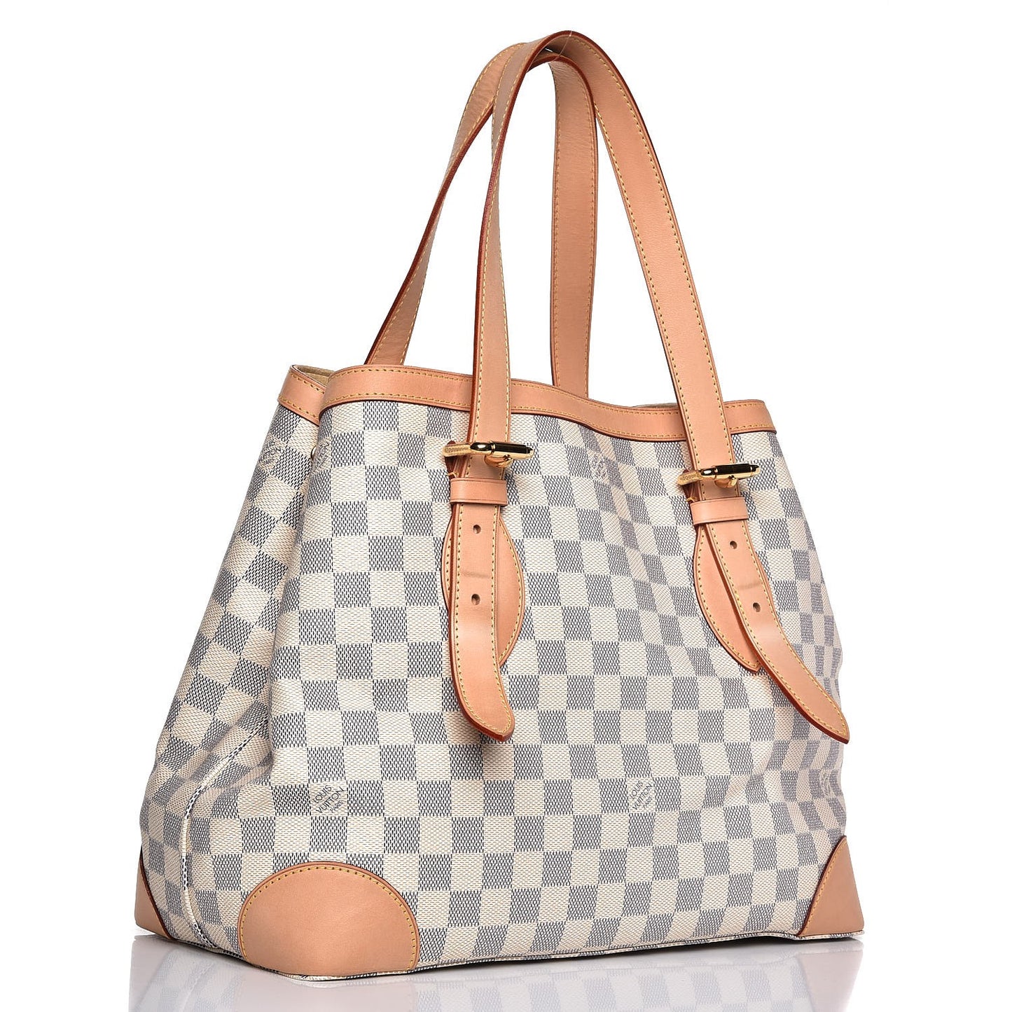 Damier Azur Hampstead MM