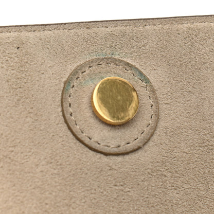 Celine Grained Calfskin Micro Belt Bag Light Taupe 13 of 13