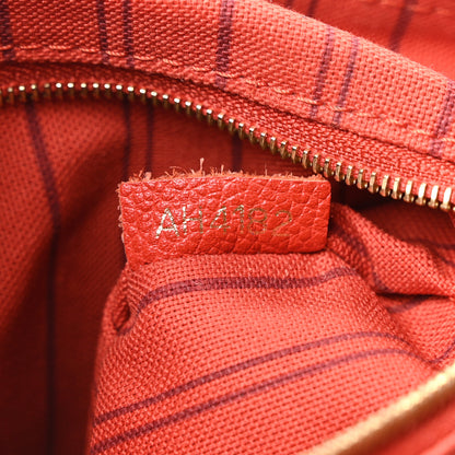 Louis Vuitton Empreinte Speedy Bandouliere 25 Orient 12 of 19