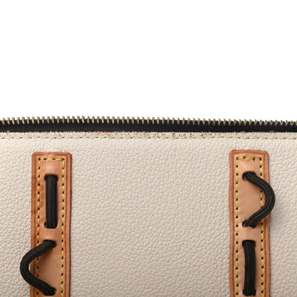 Louis Vuitton Monogram Trousse Blush GM 10 of 12