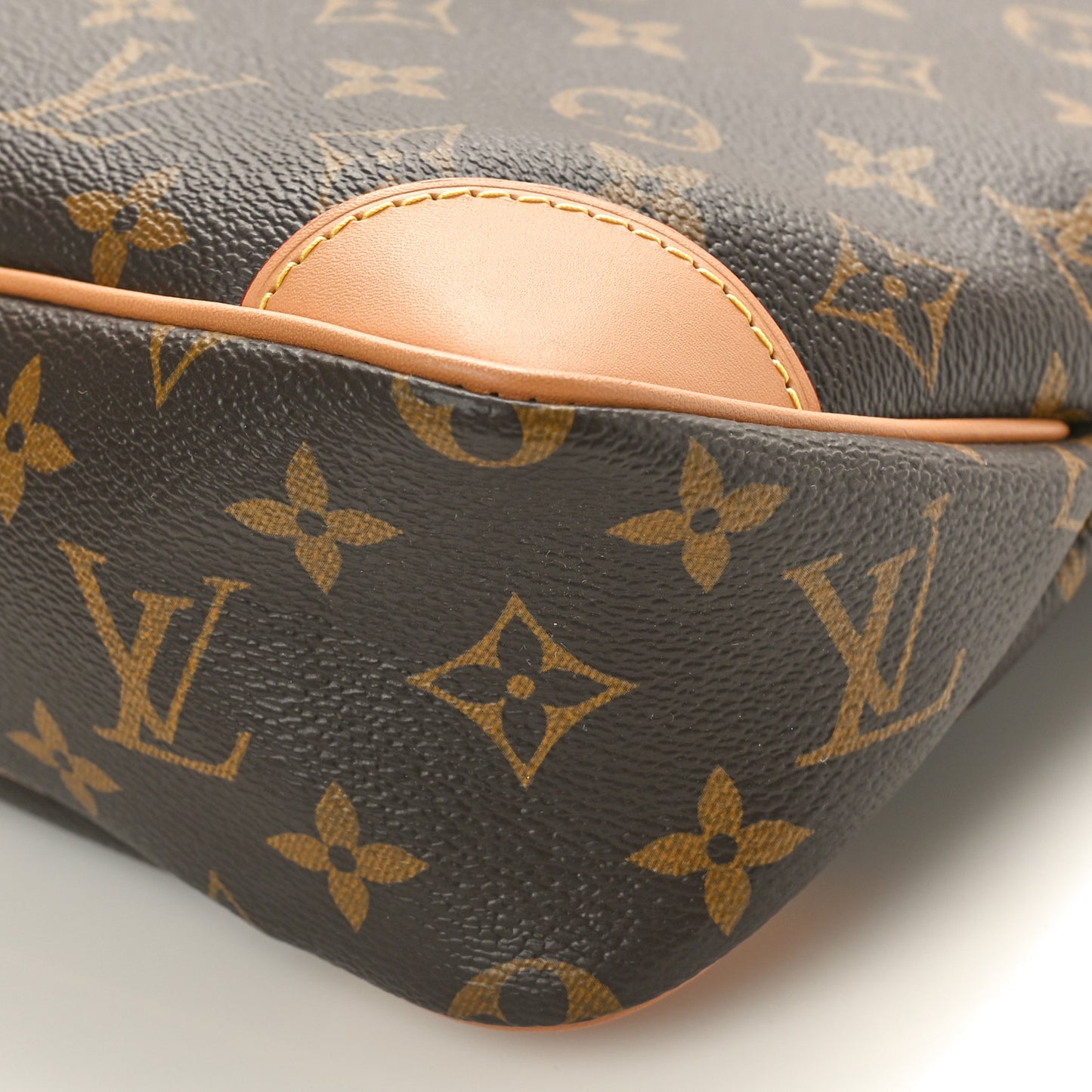 Monogram Odeon PM Natural