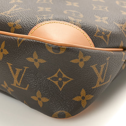 Louis Vuitton Monogram Odeon PM Natural 9 of 9