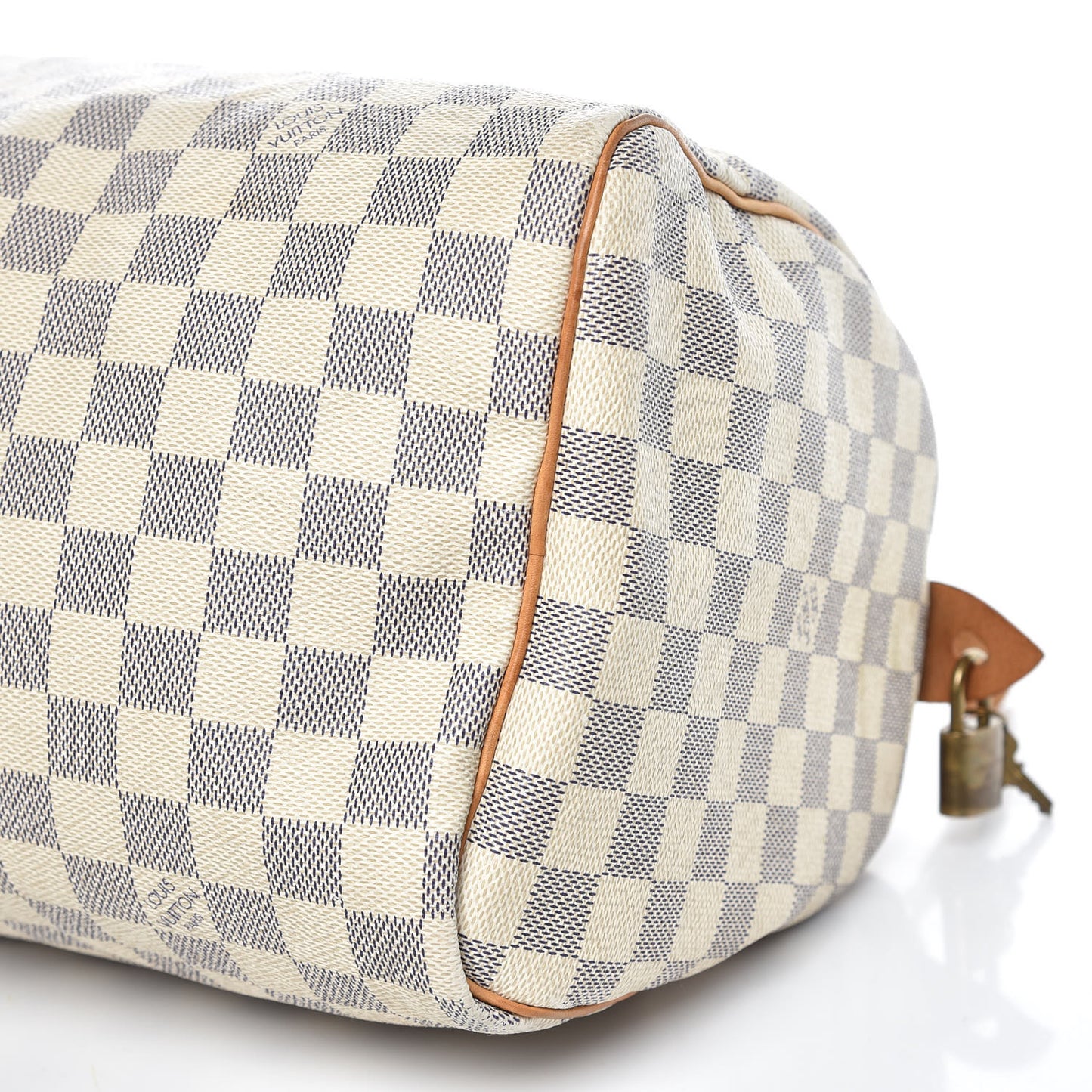 Damier Azur Speedy 30