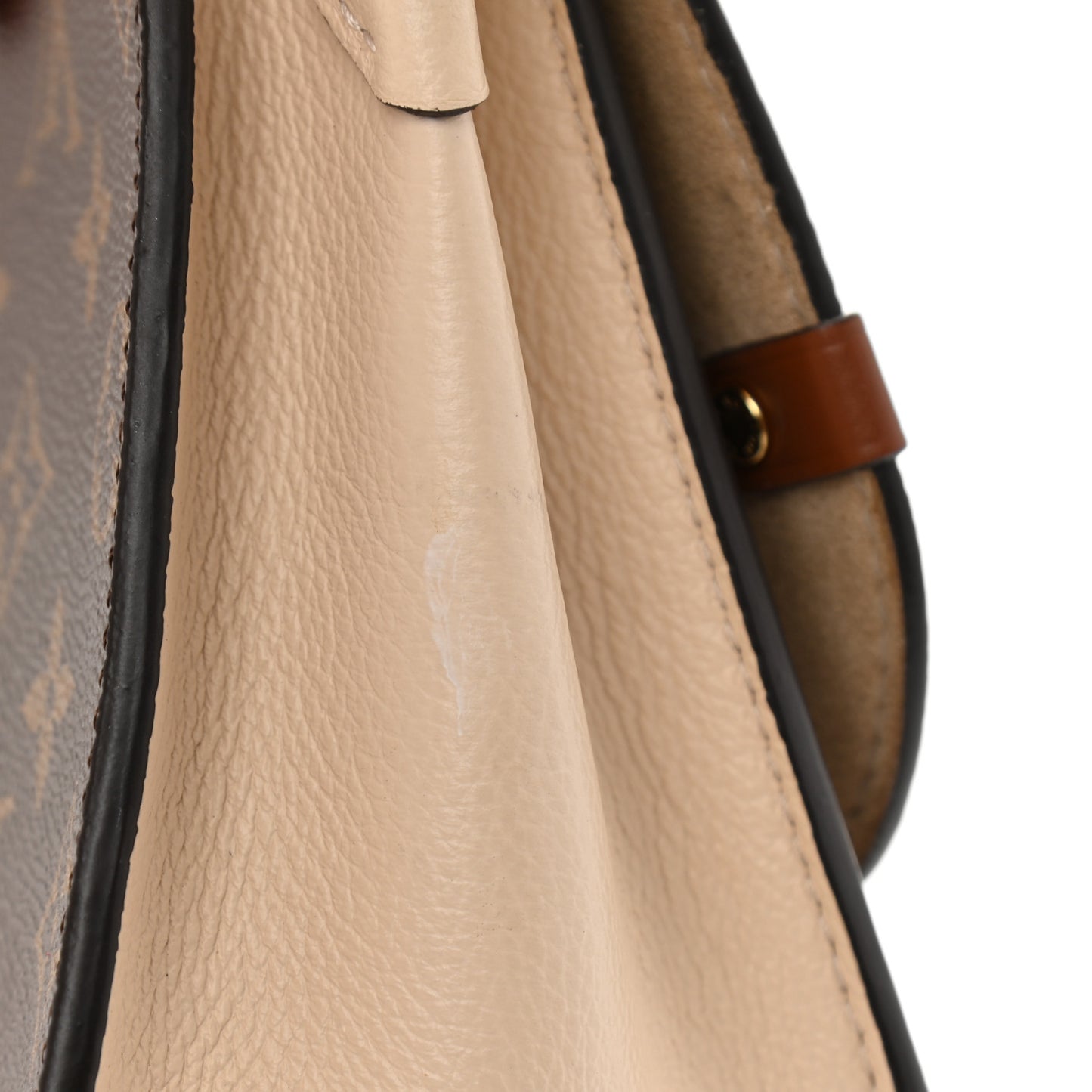 Monogram Vaugirard Creme