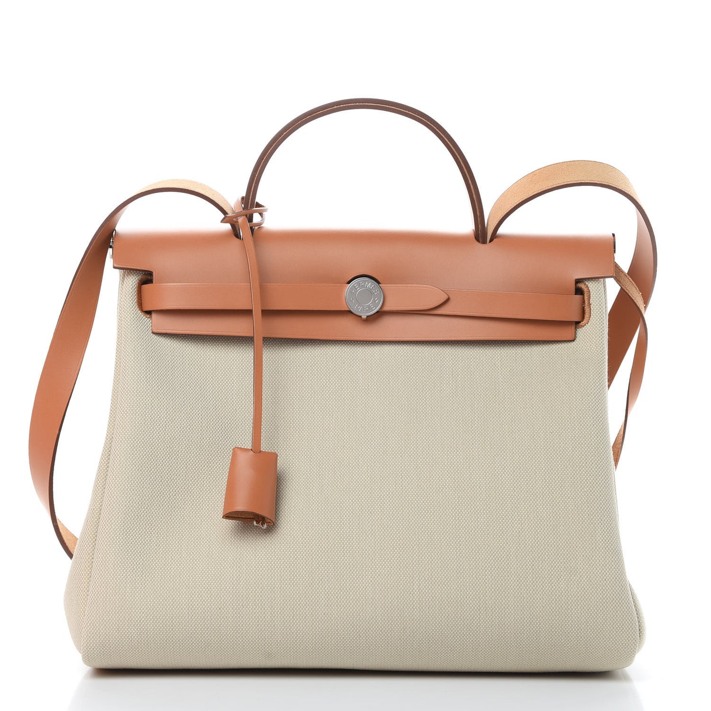 Military Toile Vache Hunter Herbag Zip Retourne 31 PM Beton Naturel