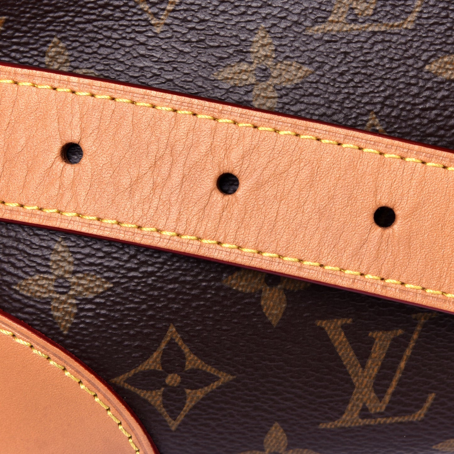 Monogram Odeon PM Natural