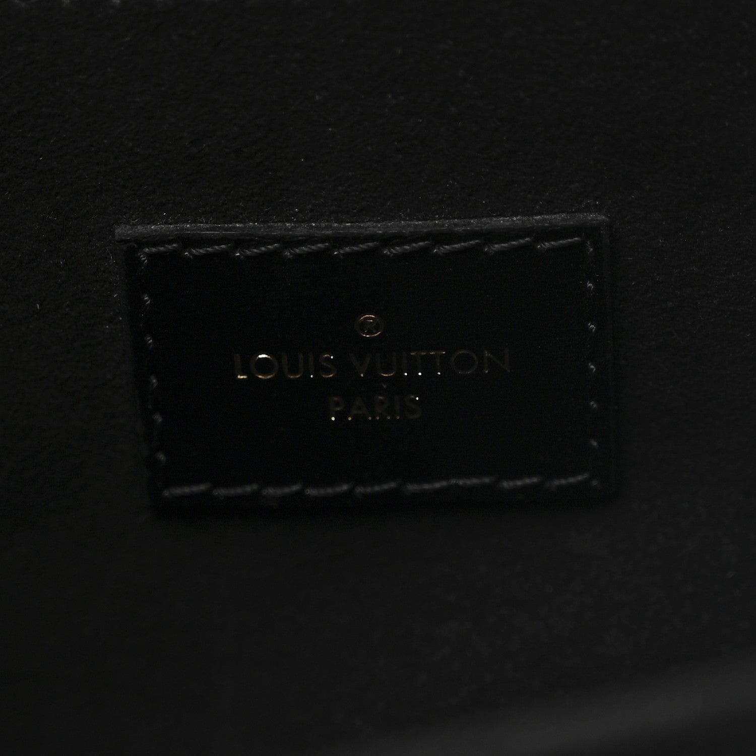 Louis Vuitton Reverse Monogram Pochette Metis 7 of 11