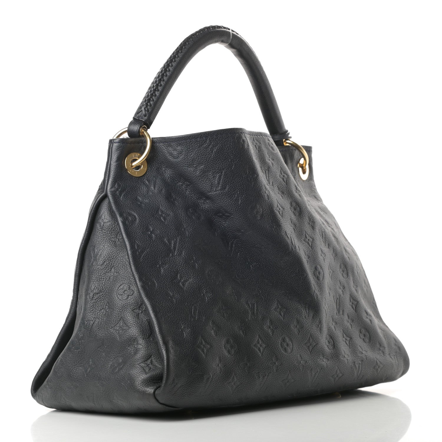 Louis Vuitton Empreinte Artsy MM Infini 3 of 12