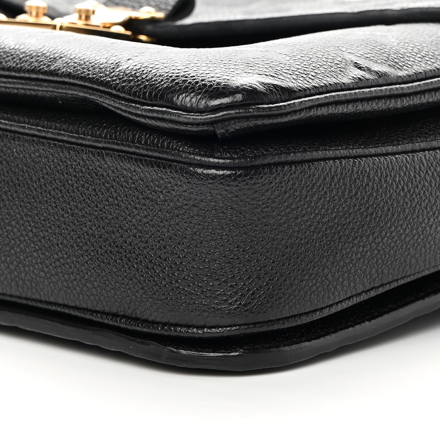 Empreinte Pochette Metis Black